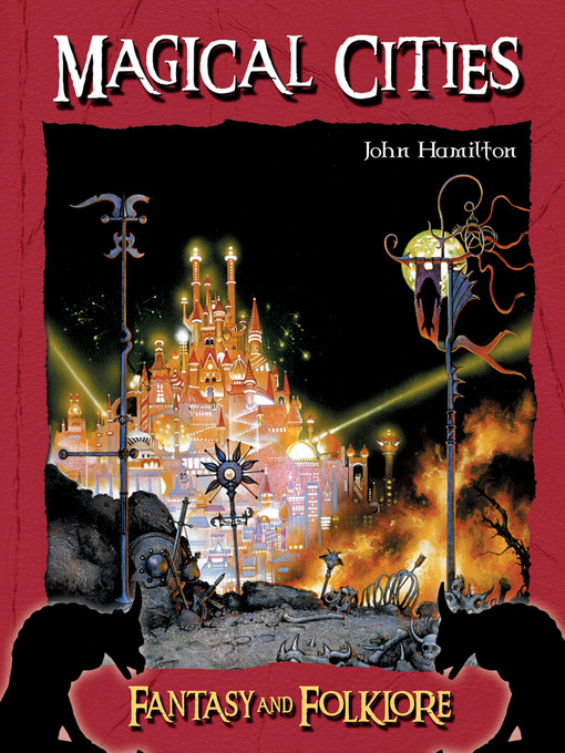 Title details for Magical Cities by John Hamilton - Available